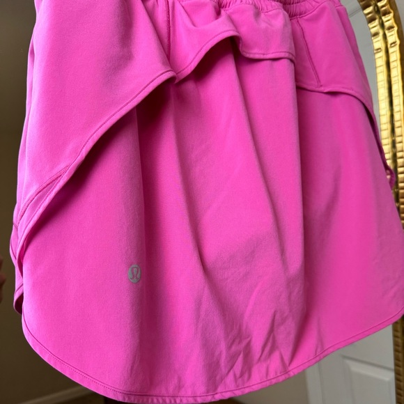 Hotty Hot High-Rise Skirt - Picture 7 of 8